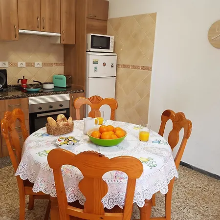 House With 3 Bedrooms In El Golfo, Lanzarote, With Terrace And Wifi Near The El Golfo