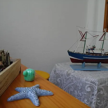 House With 3 Bedrooms In El Golfo, Lanzarote, With Terrace And Wifi Near The