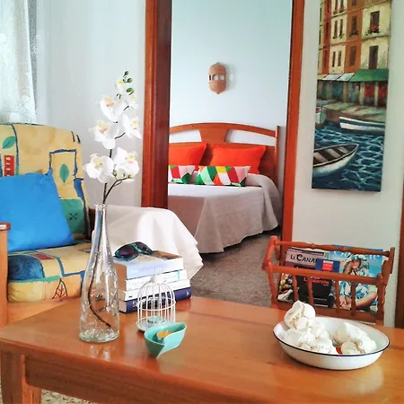 House With 3 Bedrooms In El Golfo, Lanzarote, With Terrace And Wifi Near The * El Golfo