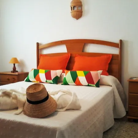 House With 3 Bedrooms In El Golfo, Lanzarote, With Terrace And Wifi Near The Apartment El Golfo