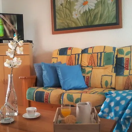 House With 3 Bedrooms In El Golfo, Lanzarote, With Terrace And Wifi Near The