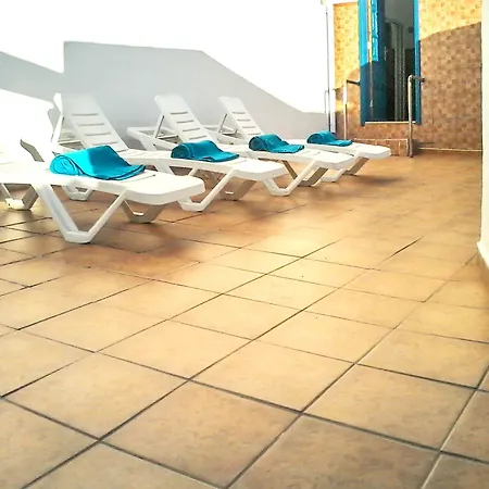 House With 3 Bedrooms In El Golfo, Lanzarote, With Terrace And Wifi Near The