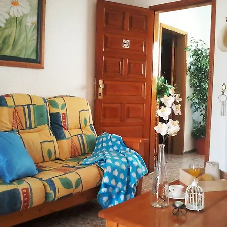 House With 3 Bedrooms In El Golfo, Lanzarote, With Terrace And Wifi Near The El Golfo