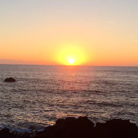 House With 3 Bedrooms In El Golfo, Lanzarote, With Terrace And Wifi Near The * El Golfo